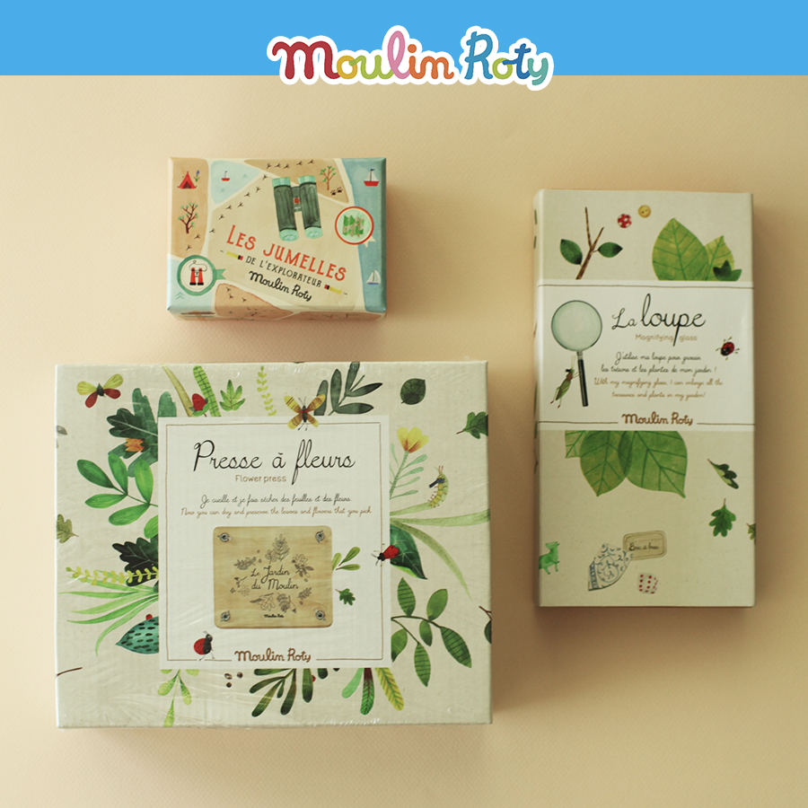 押花器标本手工压花器