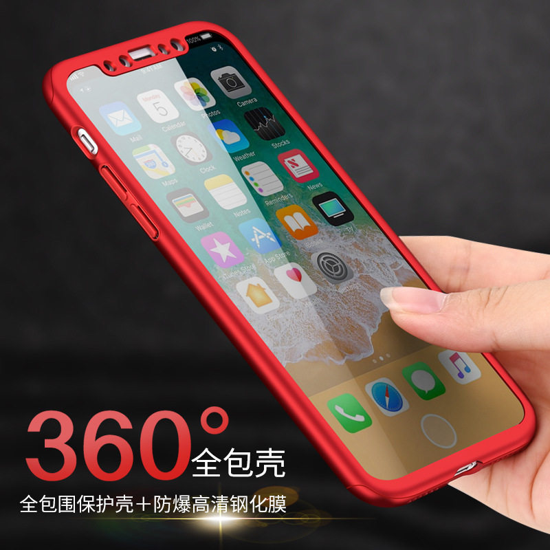 iphone xs max手机壳适用苹果xr全包360保护套7Plus创意硬壳|ruв категории Цифровые аксессуары, аксессуары для мобильных телефонов, телефон защитный кожух/оболочка - от Buy2taobao.com для оказания профессиональной услуги покупки агента Taobao