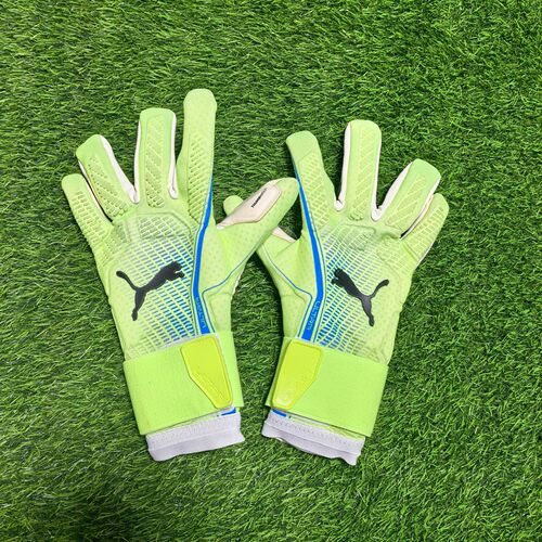 PUMA ULTRA ULTIMATE 高端守门员手套训练比赛门将手套 041948
