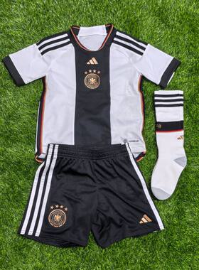 世界杯德国22球袜Adidas