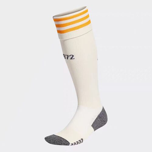 Adidas 拜仁 拜仁慕尼黑 2223赛季客场长筒运动袜足球袜 hu1287