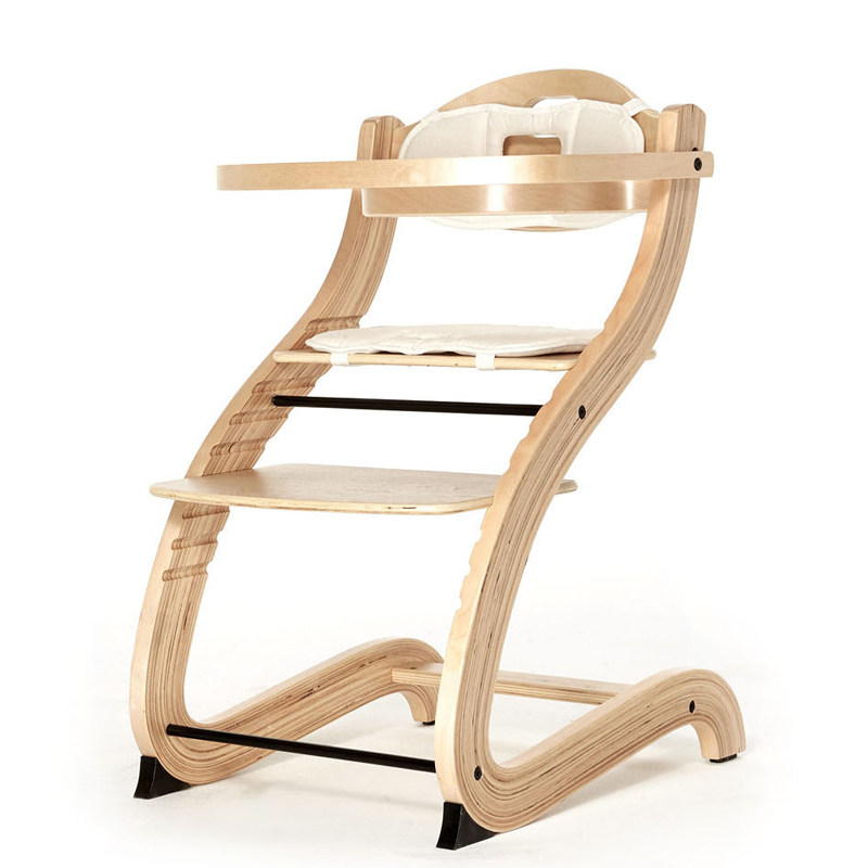 北欧宜家风格弯曲木婴儿椅儿童高脚椅宝宝吃饭椅HIGH CHAIR送坐垫|msdalam kategori lampin/Xihu/makan/push pelarik, Crib/katil-katil bayi/Cradle/kerusi, kerusi - dari Buy2taobao.com untuk memberikan perkhidmatan ejen Taobao profesional membeli