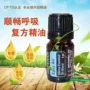 Authentic doTERRA Dotray trang web chính thức hợp chất thở mịn hợp chất tinh dầu 5ml làm dịu hơi thở gốc Mỹ - Tinh dầu điều trị tinh dầu tràm cho trẻ sơ sinh