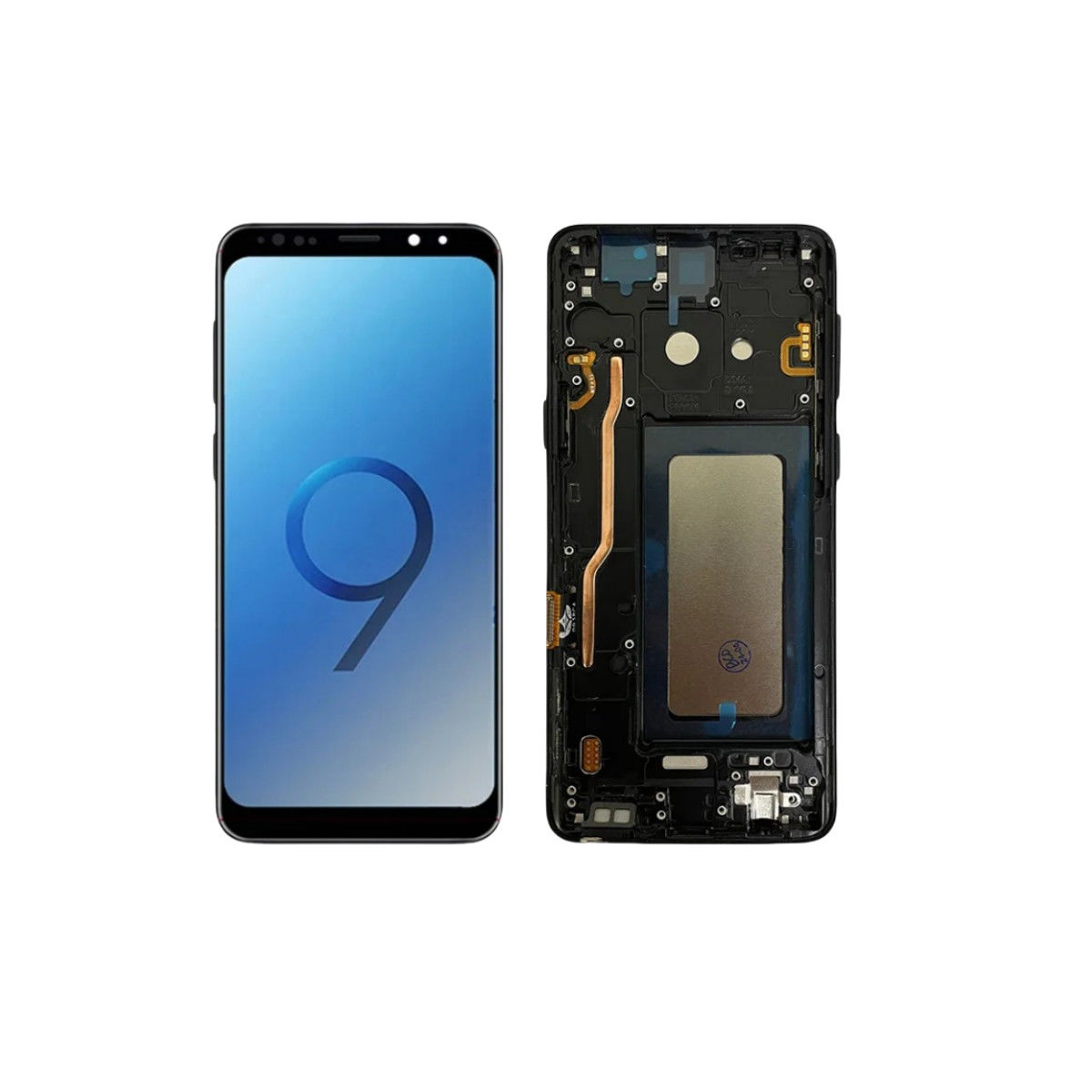 适用于三星S9G960屏幕总成