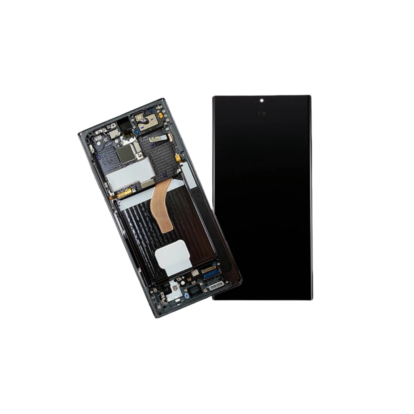 适用于三星S22Ultra5GS908屏幕