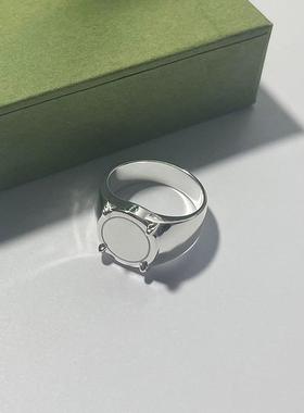 新款高品质现货「瓢虫雷迪」黑猫诺儿变身少女AdrienAgreste戒指