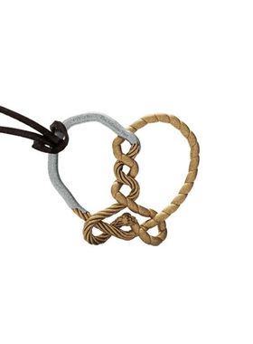 高品质新款现货《重返未来:1999》*名以纪念*霍夫曼结挂件配饰