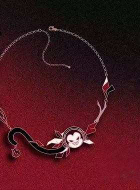 高品质新款我在惊悚游戏里牧四诚手链精致小众时尚创意个性手饰