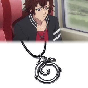 高品质新款全职法师动漫周边男莫凡小泥鳅COS青龙好友礼物