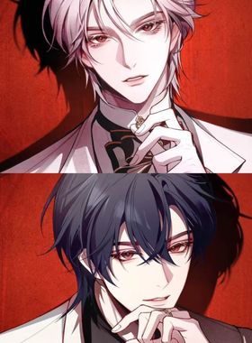 新款高品质【月影别墅】艾尔结婚婚戒戒指订婚指环cos