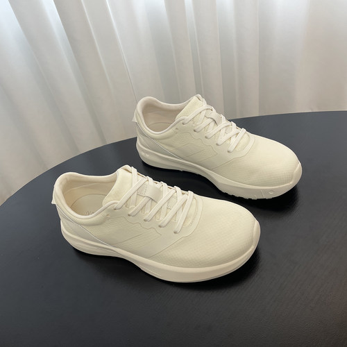 超轻网面运动鞋轻便透气跑步鞋女