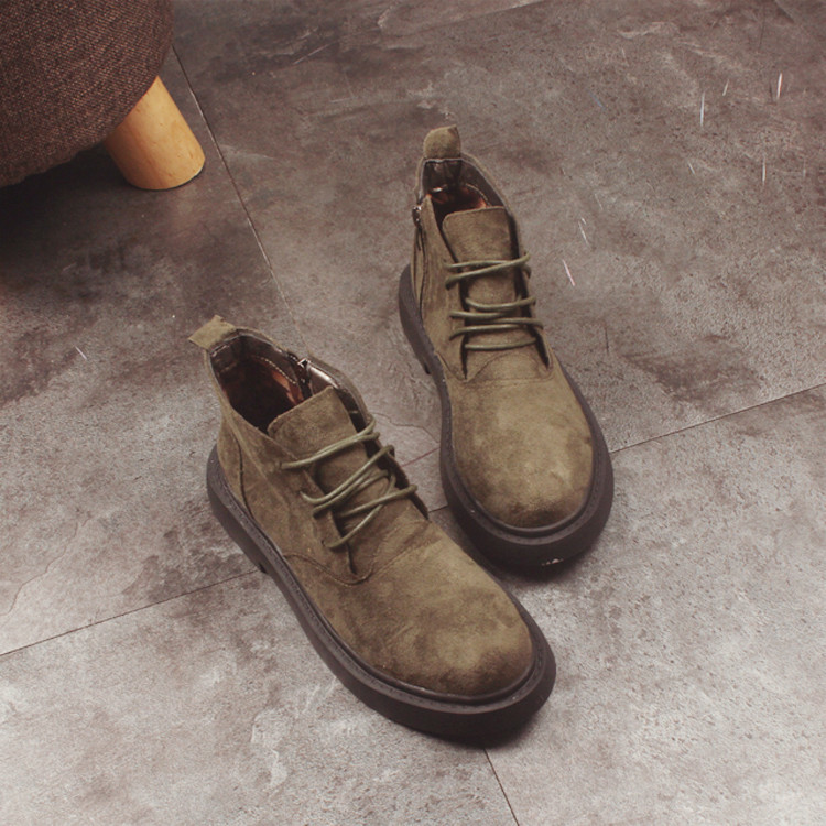 Bottes mi-saison femme OTHER   en Caoutchouc - Ref 3251416 Image 6
