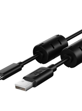 艾肯声卡USB数据线4nano midiplus IXIm4 M8外置声卡直播电脑连接