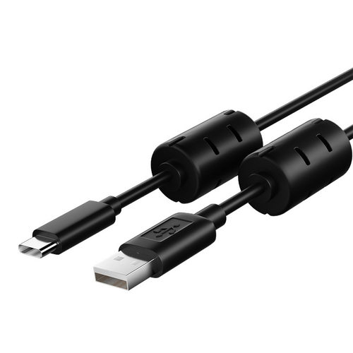 艾肯声卡USB数据线4nano midiplus IXIm4 M8外置声卡直播电脑连接