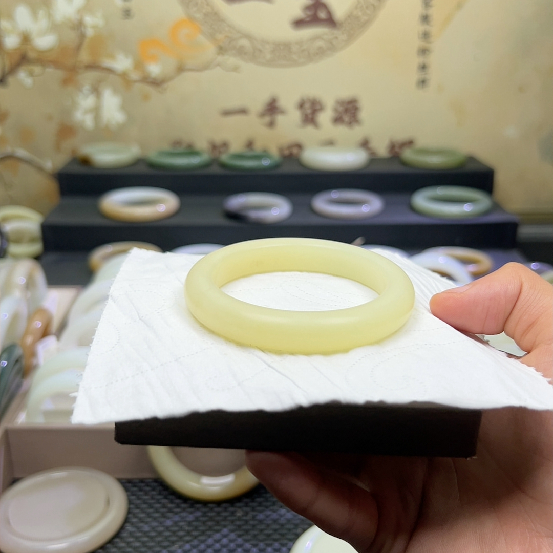 57若羌黄口