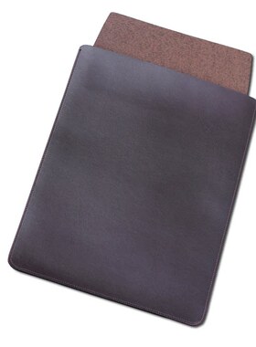 适用于微软Surface pro8/pro7/pro9平板电脑包pro6内胆包保护套pro10装下键盘皮套pro11直插袋商务防水轻便