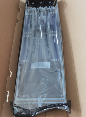 英特尔intel S2600BP铂金牌LGA3647针DDR4刀片节点主板全新带原包