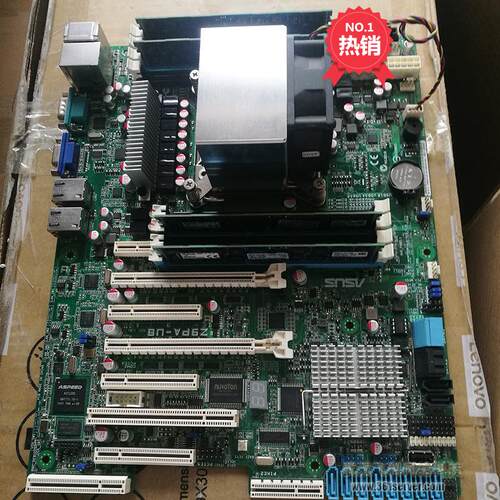 Z9PA-U8C602老款稳定性主板华硕
