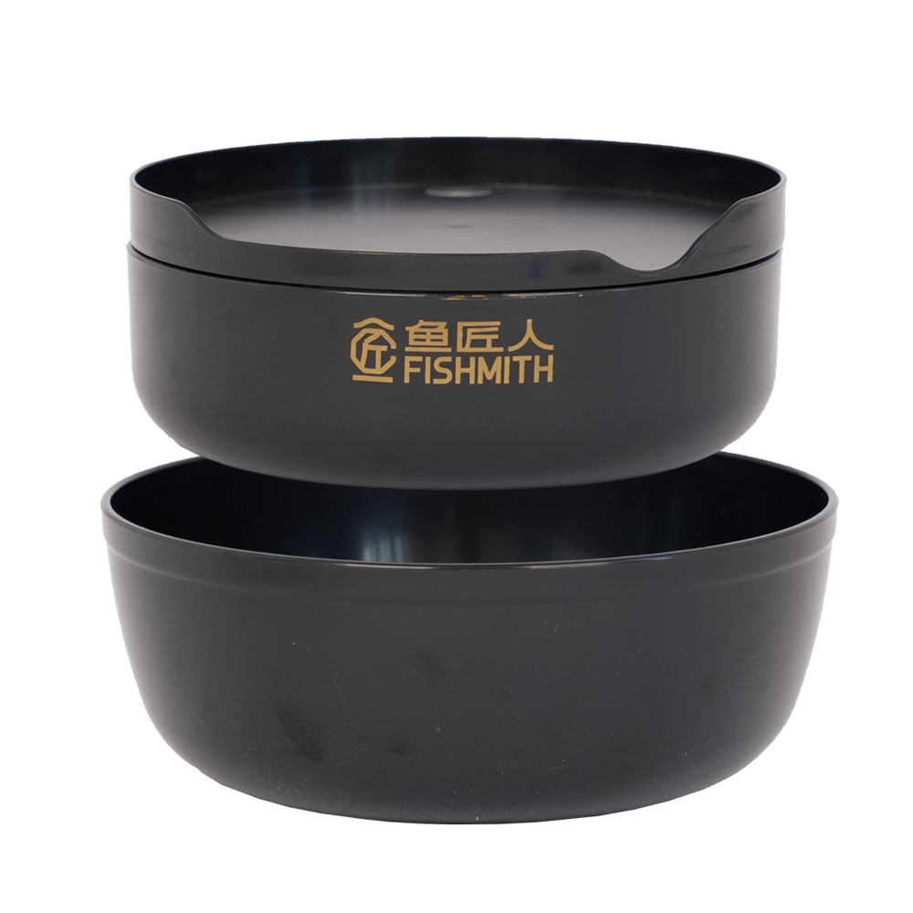 野钓便携饵料盒套装拉饵盘开饵盆组合结实耐用,户外/登山/野营/旅行用品,饵料盒,淘宝优惠券,粉丝福利购,淘宝优惠卷
