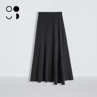 未知未觉2025春装 裙子W413Q11511 新品