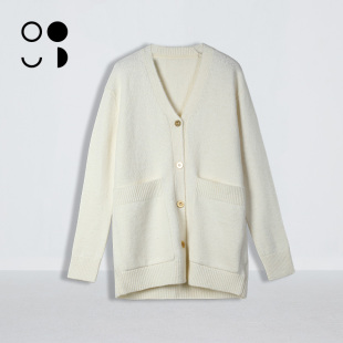 未知未觉2024秋装 毛衣W335M34042 新品