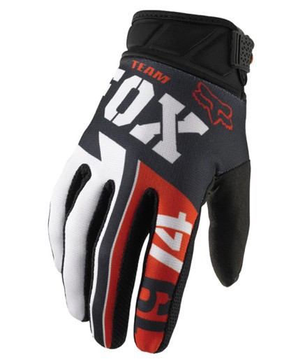 Gants pour vélo mixte - Ref 2240514 Image 1