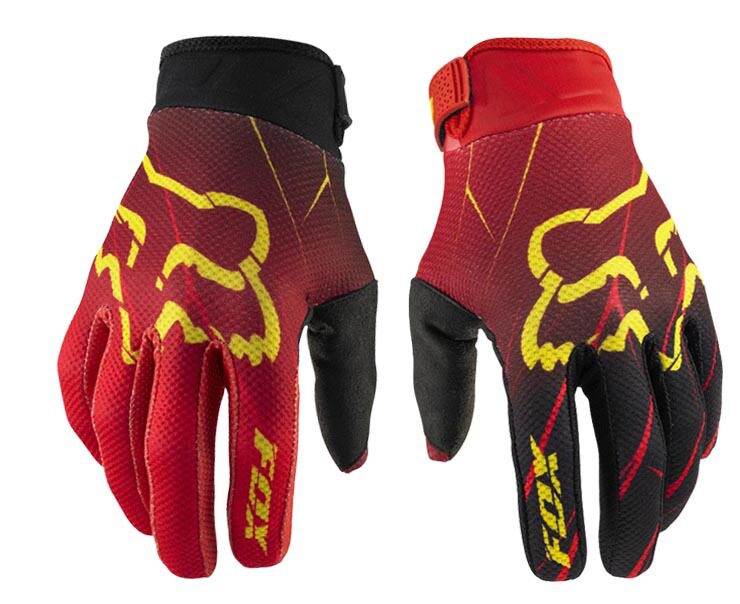 Gants pour vélo mixte - Ref 2245880 Image 4