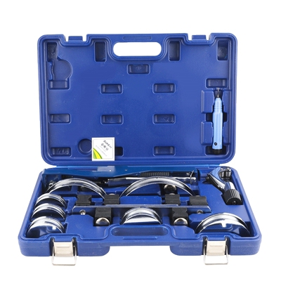 6-22mm铜管手动弯管器套装