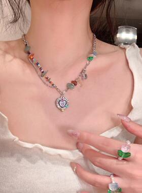 其他女多巴胺多巴胺甜酷彩