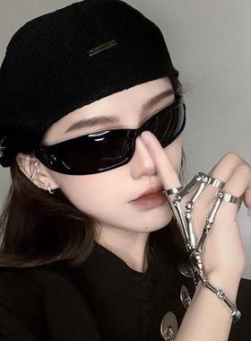 未来高级感男未来高级感男太阳镜