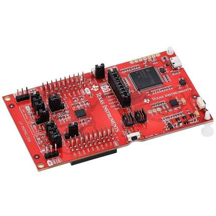 空军Lp-Mspm0L1306 Ti电子设计竞赛Mcu发射台开发板