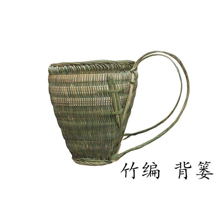 背篓 竹编 背篼 家用 包邮 精致 优质 农村 四川 贵州 道具 舞蹈