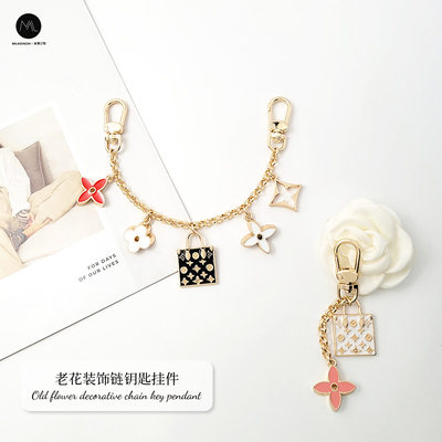 高档包包装饰延长链条金属配件