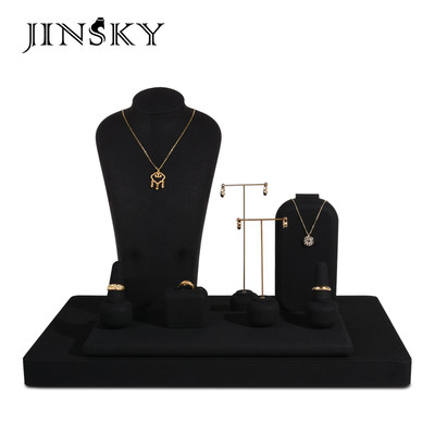 JINSKY/今仕爵珠宝陈列道具