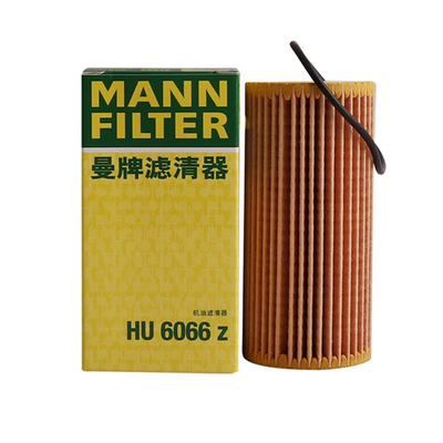 曼牌机油滤清器正品防伪可查询