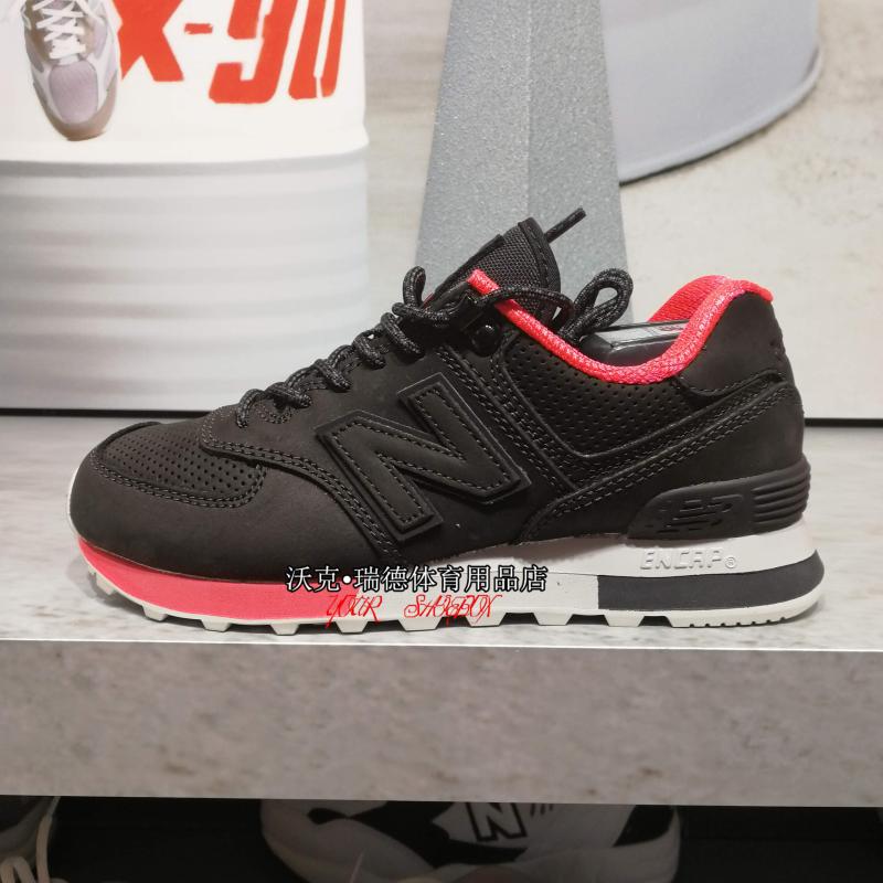 new balance/ nb女鞋2018秋冬男鞋
