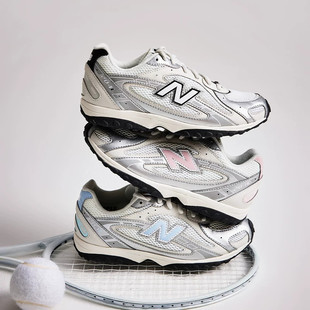 New Balance/NB童鞋男女童轻便舒适跑步运动鞋P204L7AI/G204L9EA
