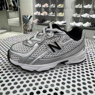 New Balance/NB25年新款男女儿童舒适耐磨休闲百搭鞋PZ740BSM/WSM
