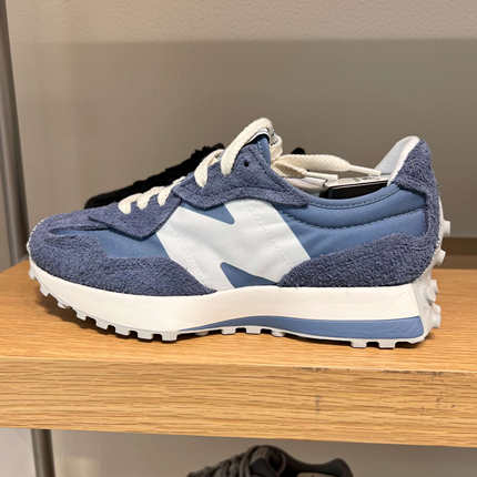 NEW BALANCE/NB男鞋2025秋冬休闲复古时尚跑步鞋运动鞋男U327WCR