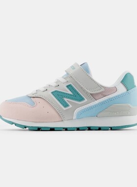 New Balance/NB童鞋26春男女童透气舒适跑步运动鞋Y9965B0/1RV