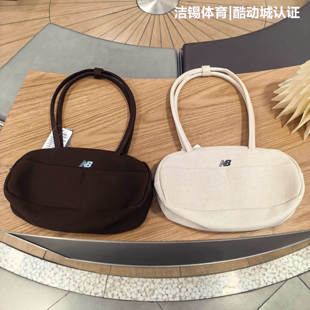 New Balance/NB背包2026夏新款休闲时尚单肩包托特包女 AC0968M