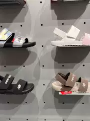 New Balance/Nb Children's Shoes Summer Boys and Girls Korean Style Sandals Beach Shoes Syfncld1/Syfncle1