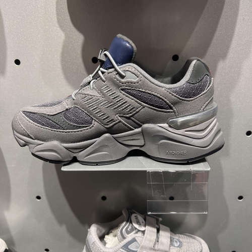 中童复古老爹鞋休闲跑步鞋