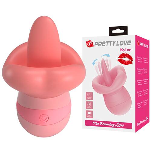 Powerful Dildo Vibrator Sex Toys For Women G-Spot Clitoris
