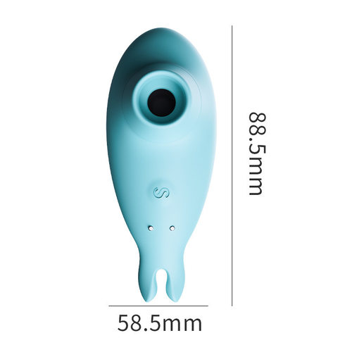 Powerful Dildo Vibrator Sex Toys For Women G-Spot Clitoris