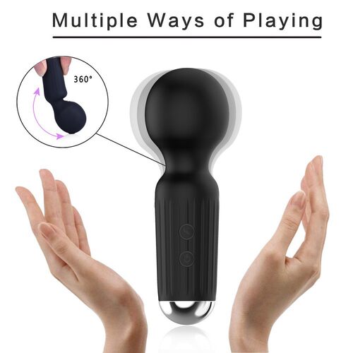 Powerful Dildo Vibrator Sex Toys For Women G-Spot Clitoris