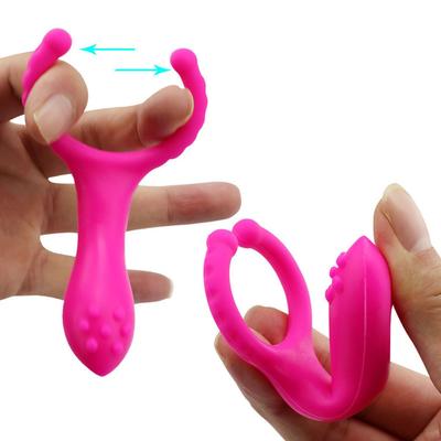 Powerful Dildo Vibrator Sex Toys For Women G-Spot Clitoris