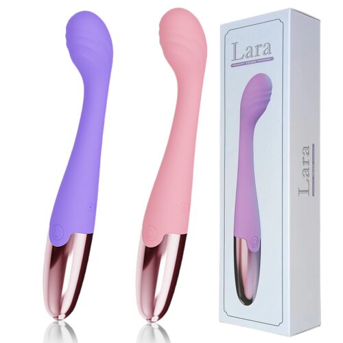 Powerful Dildo Vibrator Sex Toys For Women G-Spot Clitoris