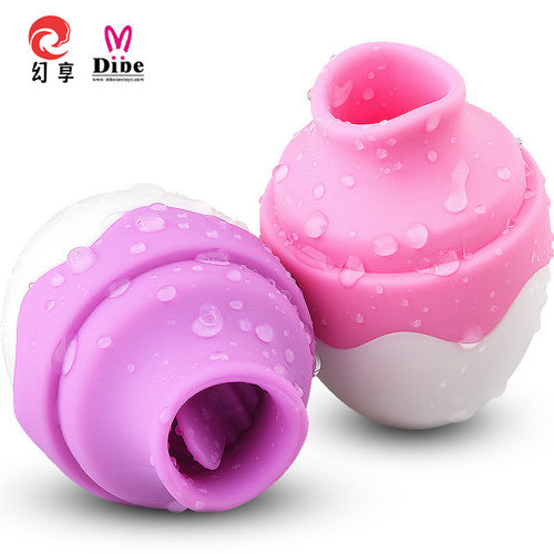 Powerful Dildo Vibrator Sex Toys For Women G-Spot Clitoris
