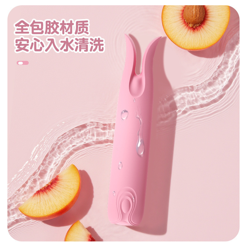 Powerful Dildo Vibrator Sex Toys For Women G-Spot Clitoris